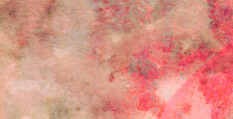 Vintage Paper Wallpaper Featuring a Dirty Surface Texture