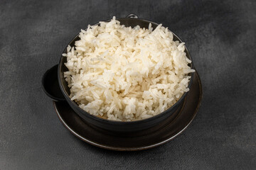 Syeamed Rice
