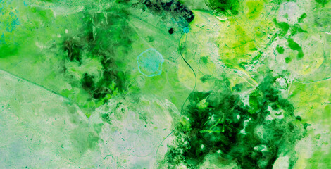 Let the Vivid Colors and Intricate Abstract Patterns Ignite Your Imagination