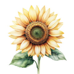 Fototapeta premium sunflower