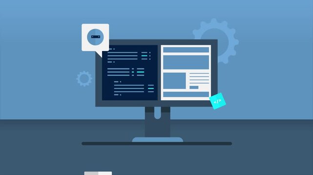 AI code assistance writing for error free codes for website and mobile application development, including testing, updates, and debugging.