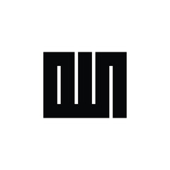 Allah Kufic Calligraphy Vector, 99 Names of Allah