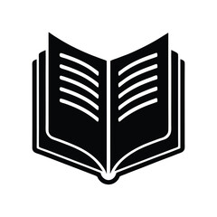 Ebook File Icon