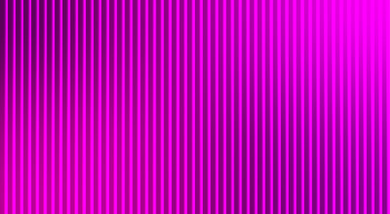 Cyberpunk Glow Vertical Lines Background Pack - Neon Green and Magenta Striped Texture
