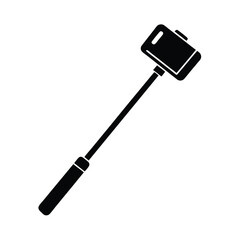 Selfie Stick Icon