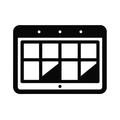 Storyboard Icon