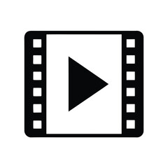 Video Transition Icon