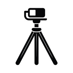 VR Tripod Icon