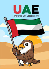 Happy UAE national Day