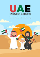 Happy UAE national Day