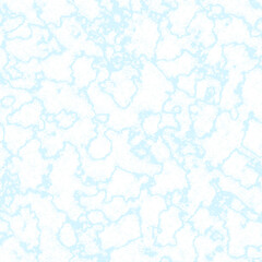 Fototapeta premium ILLUSTRATION ABSTRACT GRUNGE BRUSH STROKE TEXTURE BACKGROUND. DISTRESS DIRTY ROUGH BLUE COLOR DESIGN VECTOR