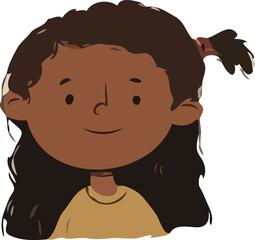 funny cartoon character