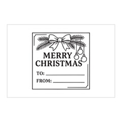 Merry Christmas Holiday Banner Design