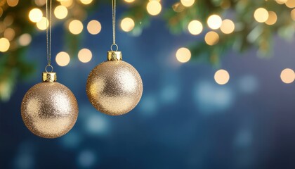 Festive holiday decorations christmas celebration ornament display cozy indoor environment close-up viewpoint seasonal cheer and joy