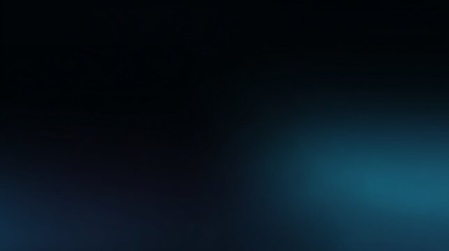 Dark muted blue and black abstract gradient background.