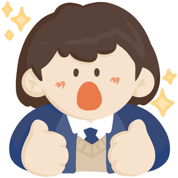 학생