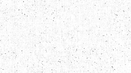 Subtle grey speckled texture with a grid of small dots on a white background vector
