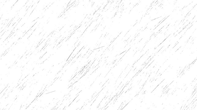 Subtle grey diagonal lines and dots texture on a white background abstract pattern vector