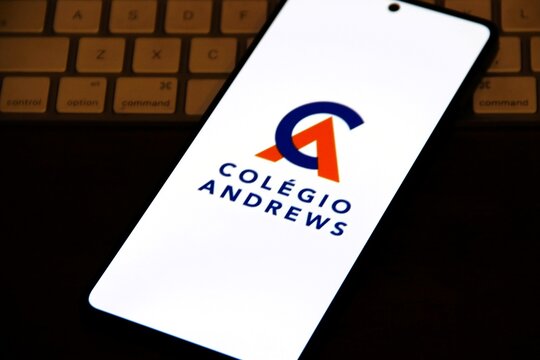 Col&eacute;gio Andrews.