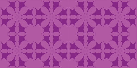 Fototapeta premium Abstract Pattern Background Vector