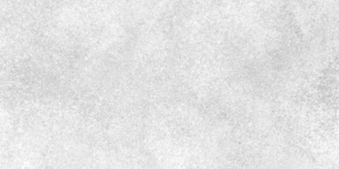 Fototapeta premium Panorama blank concrete white rough wall for background. Texture of white wall. Abstract concrete floor or old cement grunge background