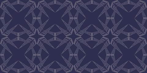 Abstract Pattern Background Vector