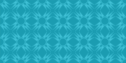 Fototapeta premium Abstract Pattern Background Vector