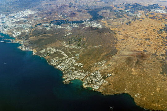 Costa Teguise