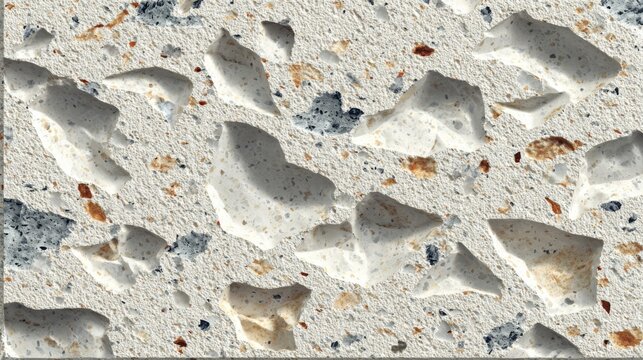 A vibrant yet understated white noise texture, with bright white specks acting as tiny highlights across the entire surface.
