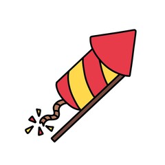 Firecrackers Firework 