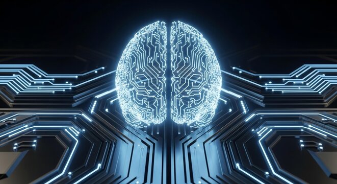 The Rise of the Digital Mind, Neural Circuits of the Future