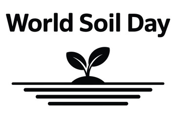 World Soil Day is celebrated annually with a focus on soil health and sustainability.
