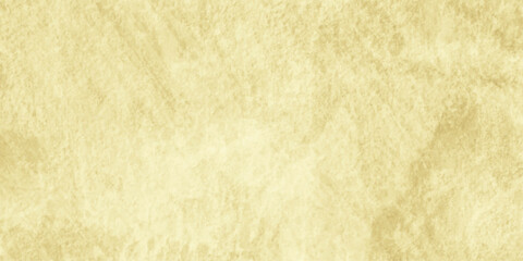 Abstract painted watercolor background on paper texture. old paper texture design and Light brown concrete background texture wallpaper .Gurage paper texture design and Vector design in illustration	
