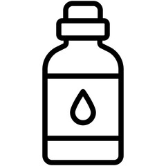 water bottle icon