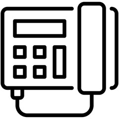 telephone icon