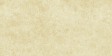 Abstract painted watercolor background on paper texture. old paper texture design and Light brown concrete background texture wallpaper .Gurage paper texture design and Vector design in illustration	

