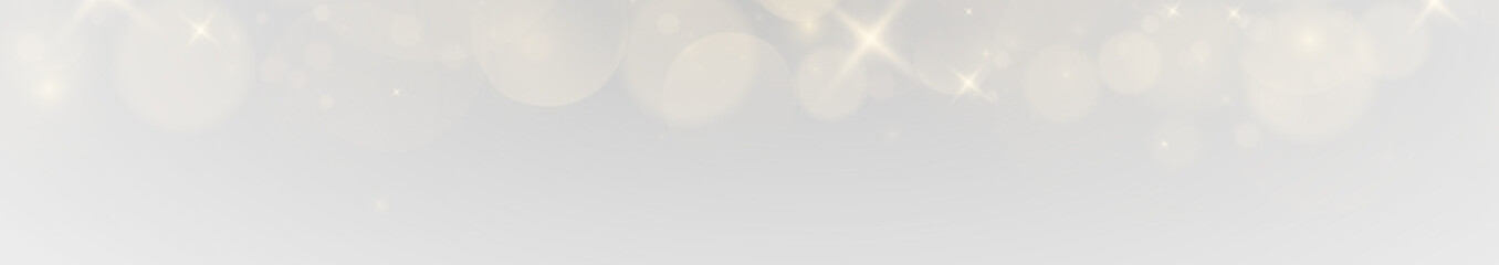 Glistering Sparkle Cloud Particle Illumination