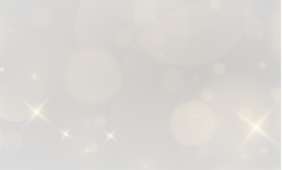 Glistering Sparkle Cloud Particle Illumination