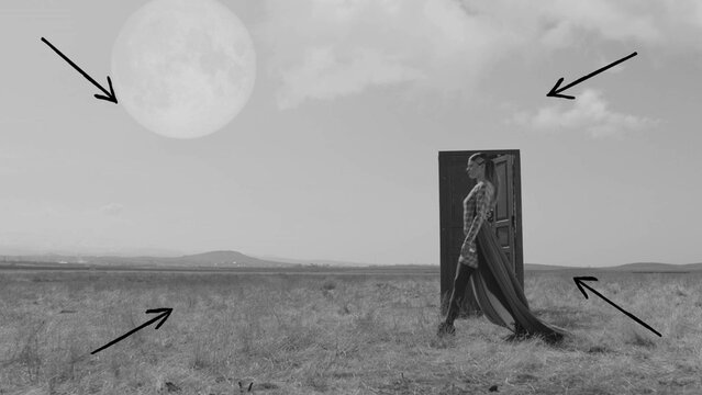 Abstract Element Arrow 01