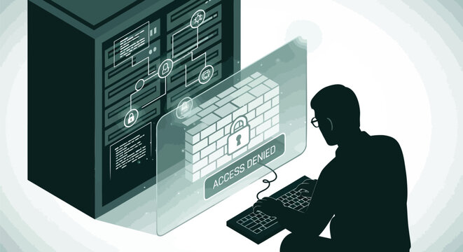 Versatile vector graphic design featuring a blend of geometric shapes abstract elements and a vibrant color palette suitable for various digital and print applications