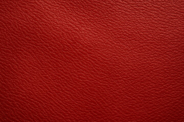 Fototapeta premium red leather texture
