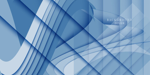 Blue pastel abstract background abstract wave background