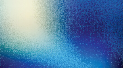 Abstract Blue Textured Background, Digital Art with Grungy Texture, For Graphic Designs and Web Graphics