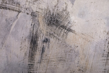 Grunge Concrete Texture