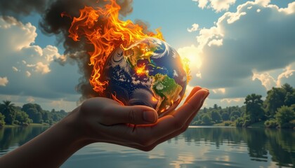 Global Environment Focus