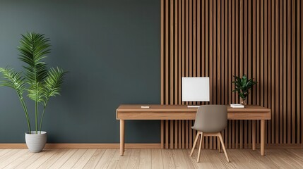 Multifunctional modern office with communal tables, lounge areas, and minimalism