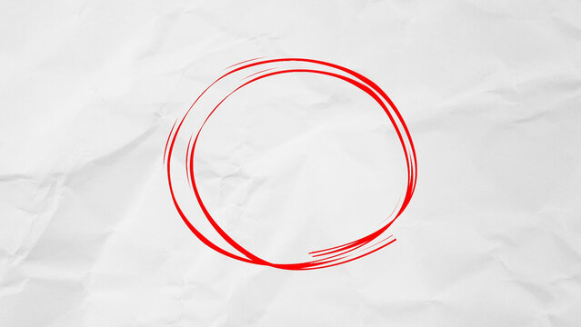 Stroke Hand Drawn 02