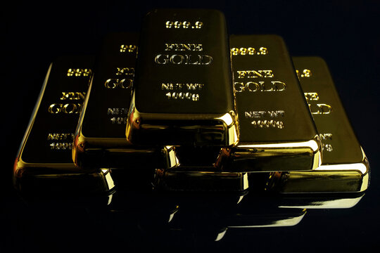 Gold coins pure gold 999 money investing