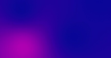 Vibrant blue magenta pink purple neon abstract gradient background video. Smooth blurred color transitions with soft glow and fluid motion. Modern energetic backdrop with luminous tones. - Powered by Adobe