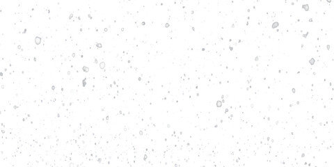 white snow is dancing in the air, winter morning shinny White silver wedding anniversary snow fall background with floating particles, Winter snow background with gentle snowfall.